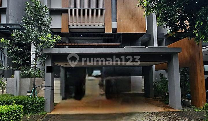 Rumah Modern Minimalis Siap Huni Lokasi Strategis Rumah Modern Minimalis Siap Huni Lokasi Strategis