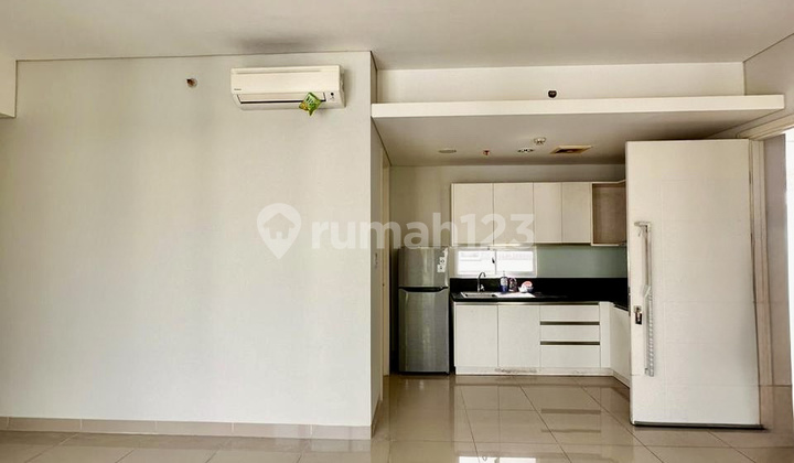 Dijual Harga Super Best Deal Rainbow Condo Villa 3Br Gading Serpong