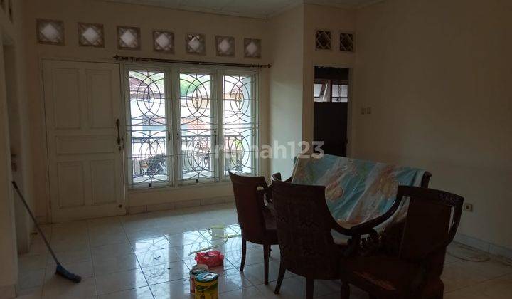 Rumah di Kucica, Bintaro Jaya Sektor 9 3