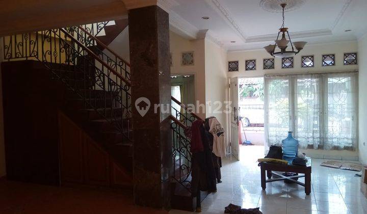 Rumah di Kucica, Bintaro Jaya Sektor 9 5