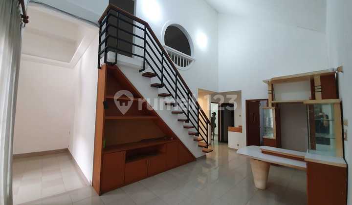 Rumah di Kucica, Bintaro Jaya Sektor 9 9