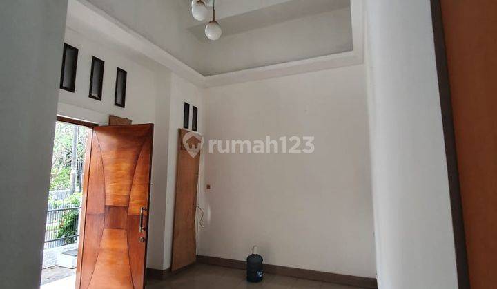 Rumah di Kucica, Bintaro Jaya Sektor 9 13