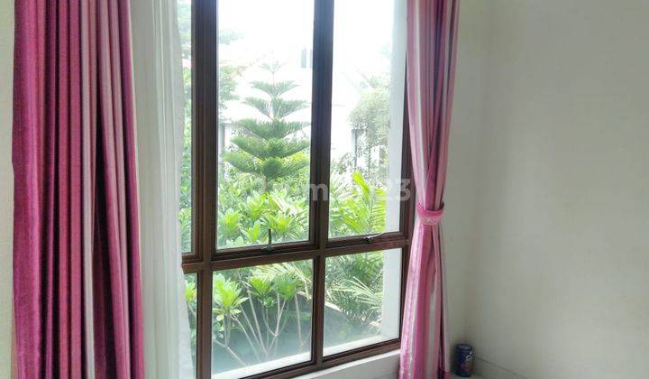 Rumah Cantik Discovery Bintaro 2 Lantai Semi Furnished 2