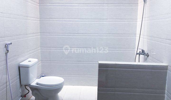 Rumah Comersial Penjernihan Benhil Jakarta Pusat 8