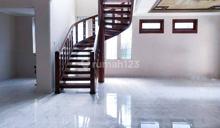 Rumah Comersial Penjernihan Benhil Jakarta Pusat 13
