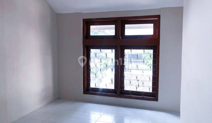 Rumah Comersial Penjernihan Benhil Jakarta Pusat 16