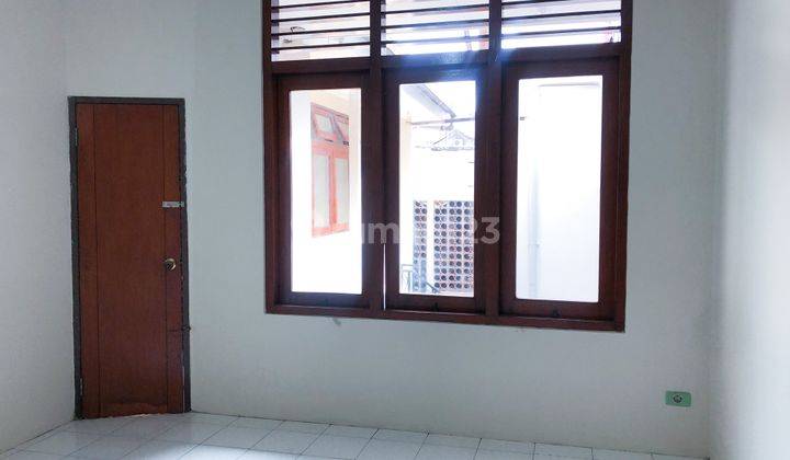 Rumah Comersial Penjernihan Benhil Jakarta Pusat 19