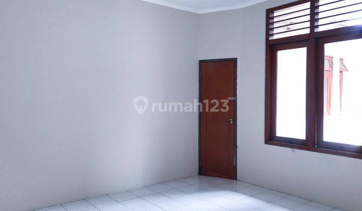Rumah Comersial Penjernihan Benhil Jakarta Pusat 20