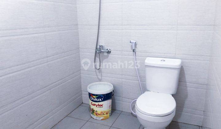 Rumah Comersial Penjernihan Benhil Jakarta Pusat 29