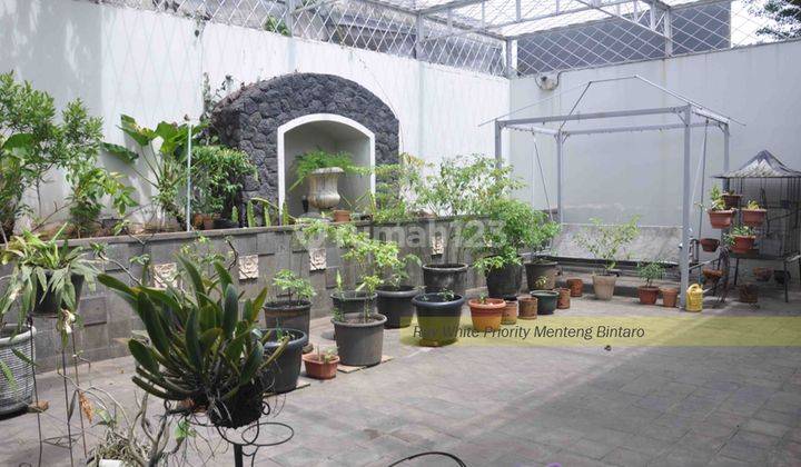 Rumah Mewah 2 Lantai Siap Huni di Cilandak, Jakarta Selatan 2