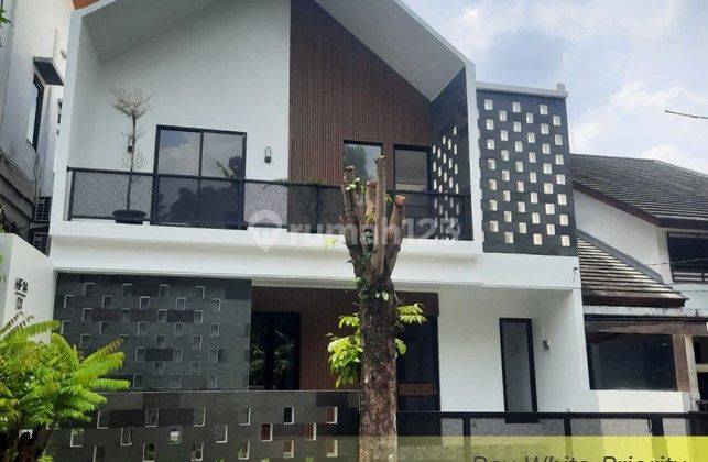  Brand New House Bintaro Jaya Sektor 9 1