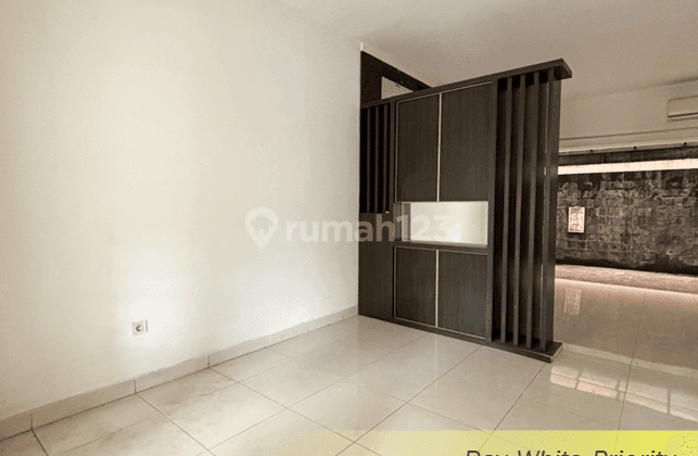 Umah Minimalis Dalam Cluster Emerald Bintaro Jaya Sektor 9 2