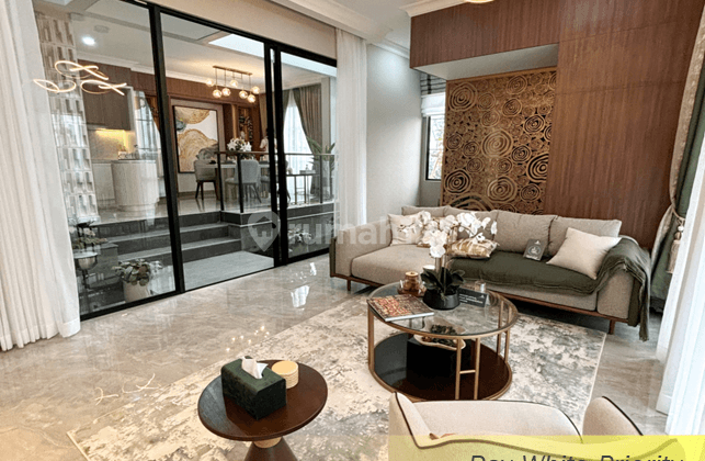 Rumah Baru American Sytle Dengan Fasilitas Premium Summarecon Bogor, Jawa Barat 2