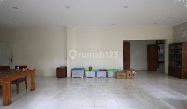 Rumah Lama Hitung Tanah Dekat Mrt, Lokasi Strategis Cipete, Jakarta Selatan 2