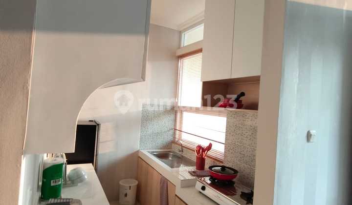 Dijual Rumah 2 Lantai Dekat JGC Jakarta Garden City 4
