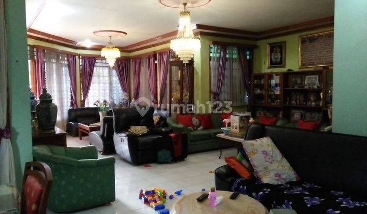Di Jual Rumah Siap Huni lokasi sangat Strategis di Jaka sampurna 4