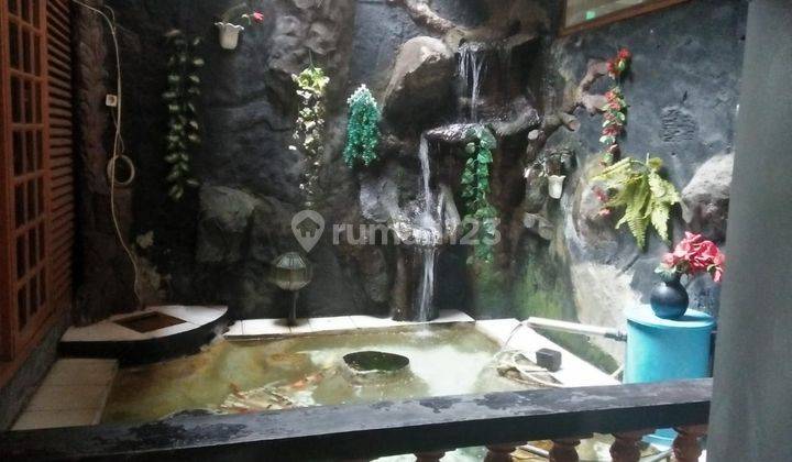 Di Jual Rumah Siap Huni lokasi sangat Strategis di Jaka sampurna 9
