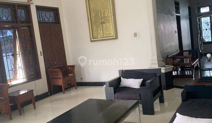 Di Jual Rumah Mewah Lokasi Strategis Di Gaperta Ujung 2