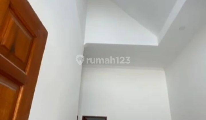 Rumah Padang bulan paling murah 3 kamar 2