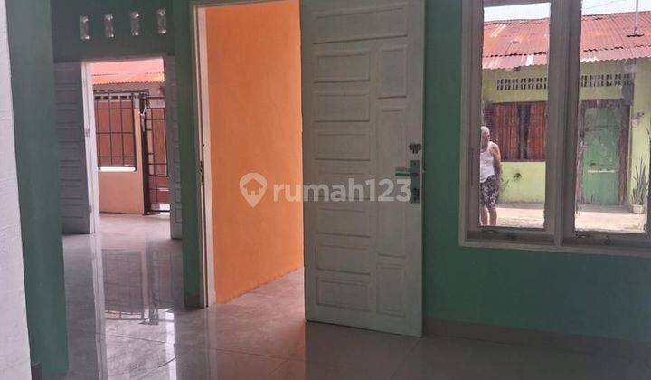 Rumah Ditembung Siap Huni Plus Pagar Plus Canopi 2