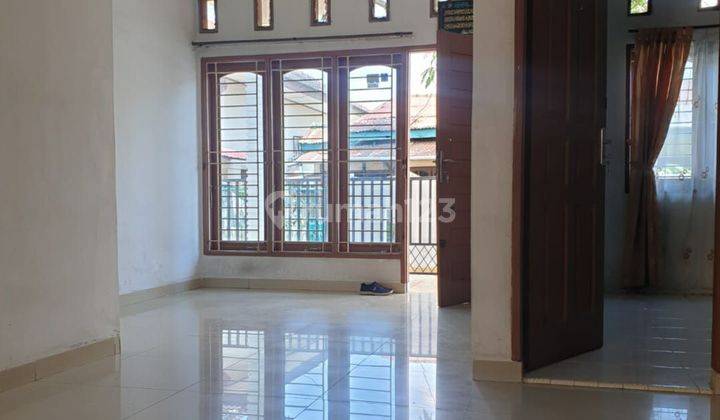 Di Jual Rumah Murah Ready Siap Huni Dekat Dengan Kampus Usu Di Jl. Setia Budi Pasar 1 Medan 2