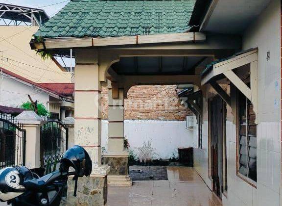 Di Jual Rumah Secondary Lokasi Sangat Strategis Di Jl. Adi Nogoro, Medan 1