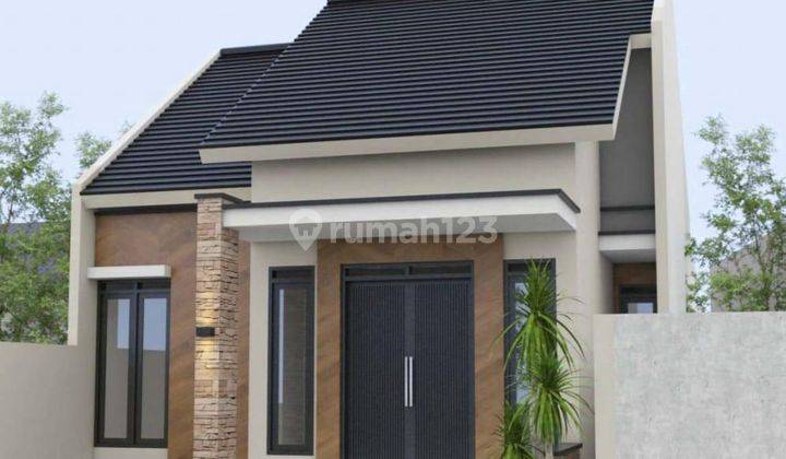 Di Jual Rumah Lokasi Sangat Strategis Dekat Pintu Ttol Tanjung Mulia Di Jl. Kawat Vll, Tanjung Mulia, Medan 2