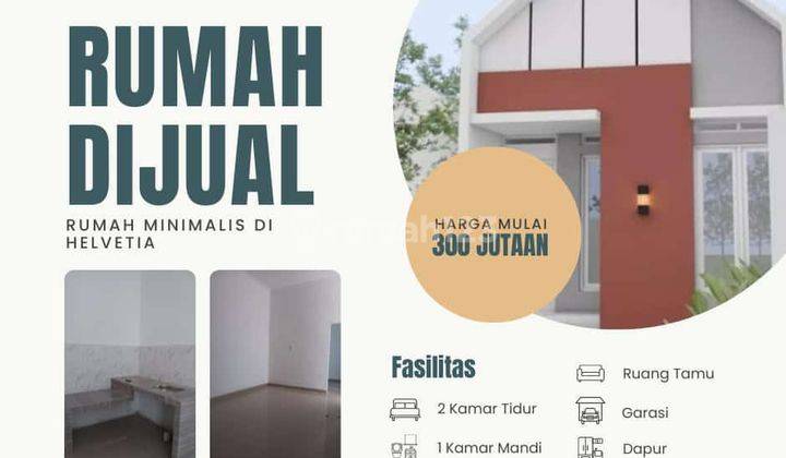 Desain Baru Lebih Elegant Dan Dinamis Di Jl. Kapten Sumarsono 1