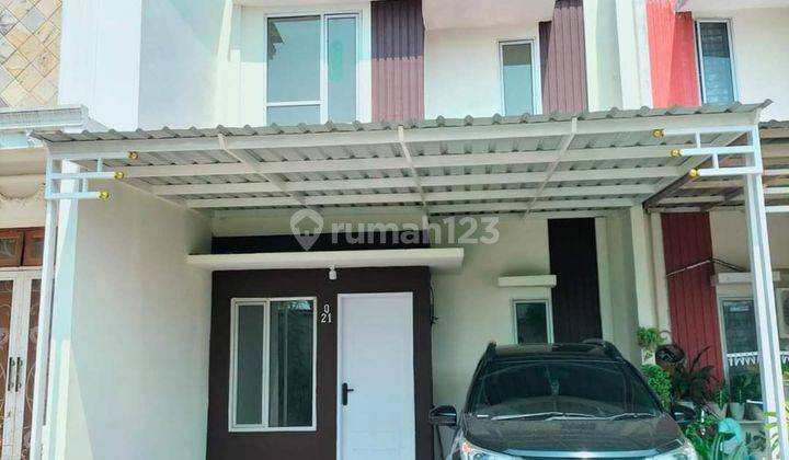 Jual Cepat Grand Monaco 2 Lantai 2