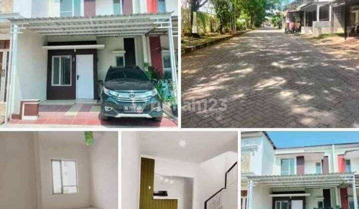 Jual Cepat Grand Monaco 2 Lantai 1