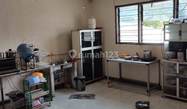 Ruko Panjang 27an Dekat Ke Teluk Gong Dan Tubagus Angke 2