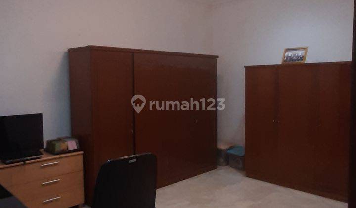 Dijual rumah 3lt SHM 2