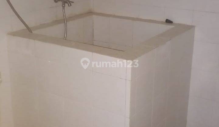 Dijual Rumah Bagus SHM di Keadilan row jalan 2 mobil 2