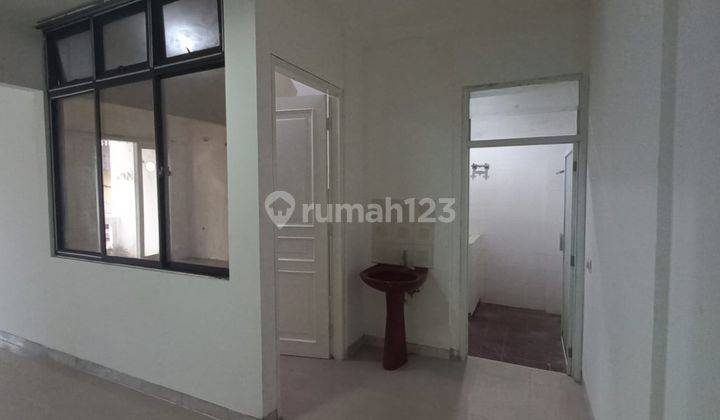 Dijual Rumah Bagus SHM di Keadilan row jalan 2 mobil 6