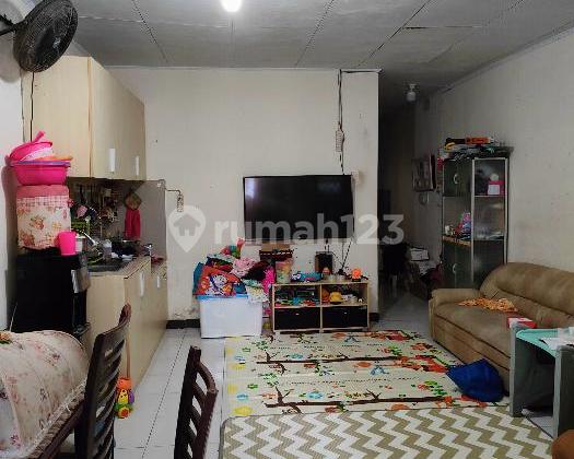 Dijual Rumah SHM lokasi strategis dan ramai