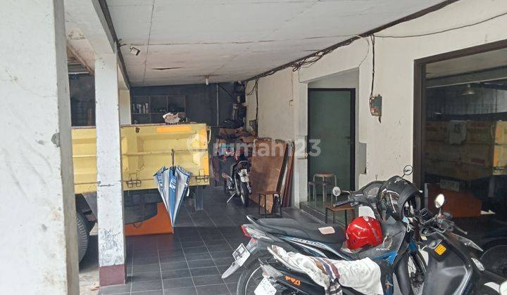 Dijual Rumah SHM lokasi tenang bebas banjir 2