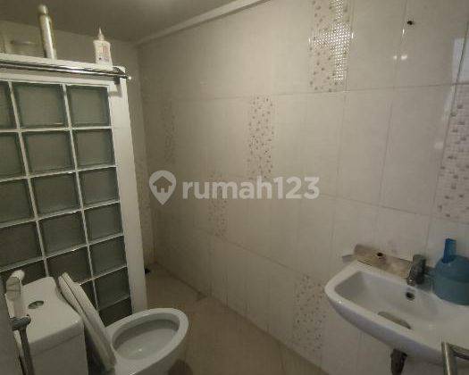 Dijual Rumah Bagus siap huni ada paviliun 7