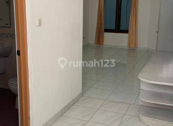 Dijual Rumah bagus Sudah Renovasi lokasi favorite 2