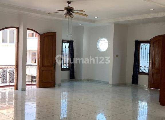 Dijual Rumah bagus Sudah Renovasi lokasi favorite 1