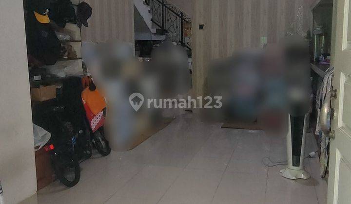 Dijual Rumah Bagus dalam kompleks Tenang dan bebas banjir 1