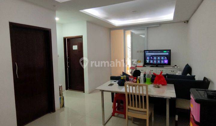 Dijual Rumah Bagus 2 lantai di taman sari sawah besar 2