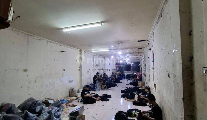 Rumah Strategis Dekat Pusat Kota Dan Ranah Abang 2