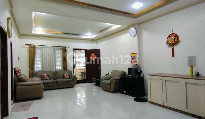 Nice Tidy Rare House In Jembatan Lima