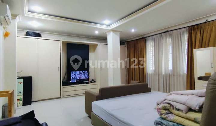 Nice Tidy Rare House In Jembatan Lima