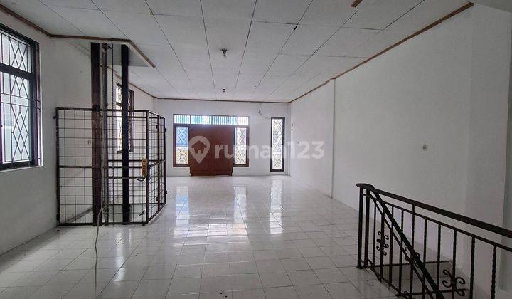 Dijual Ruko Bagus Akses 2 Mobil Dekat Ke Kota 1
