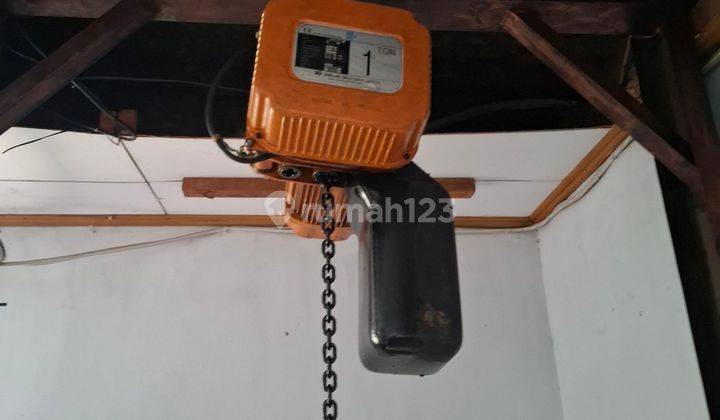 Dijual Ruko Bagus Akses 2 Mobil Dekat Ke Kota 2
