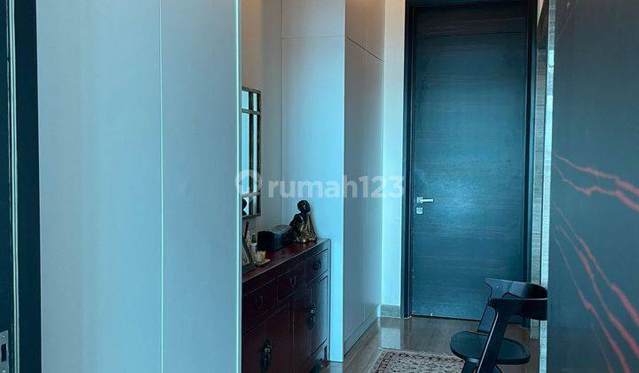 Disewakan Kemang Village Apartemen Tower Bloomington Penthouse Private Lift  21