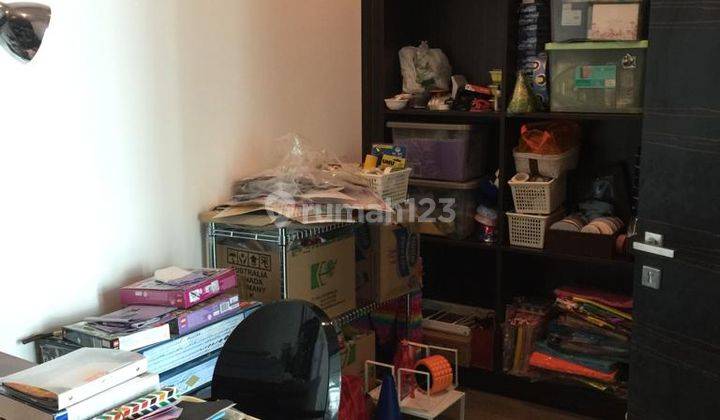 Disewakan Kemang Village Apartemen Tower Bloomington Penthouse Private Lift  22