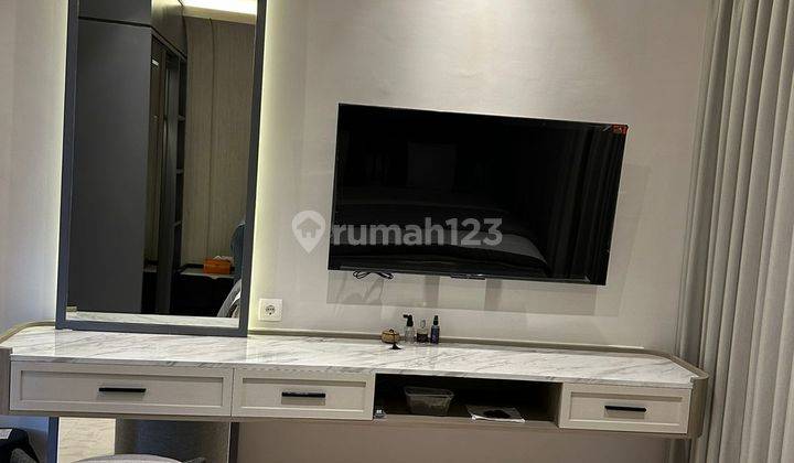 Disewakan Apartemen Permata Hijau Suites 3 Bedrooms Fully Furnished 7