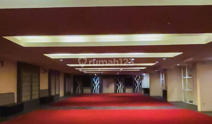 Dijual Gedung di Bintaro, Tangerang Selatan 2